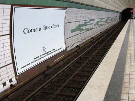 creative advertising examples
