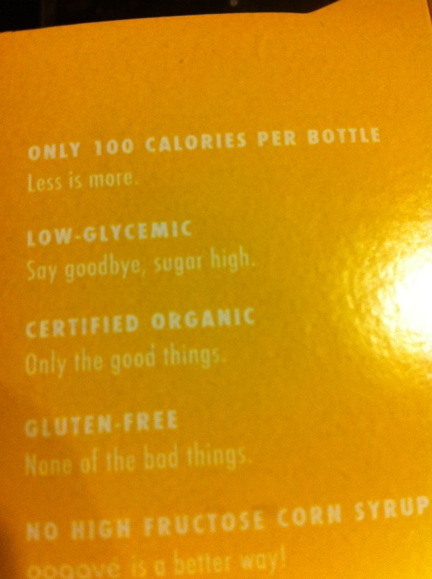 Oogave Soda Carrier Box