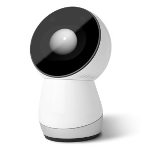 Jibo - The World’s First Family Robot